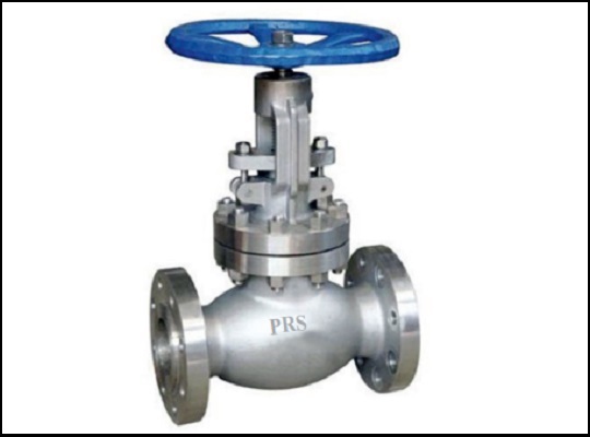 Cast Steel Valves