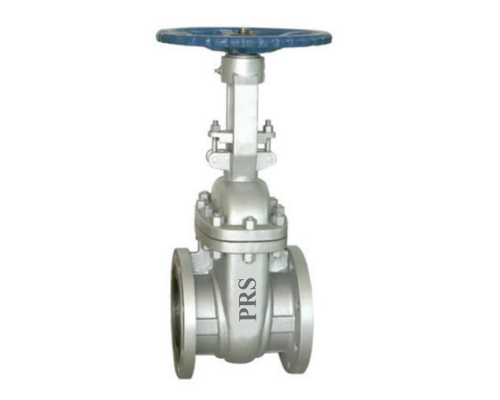 Gate Valve - 150# /300# / 600# / 900# / 1500#