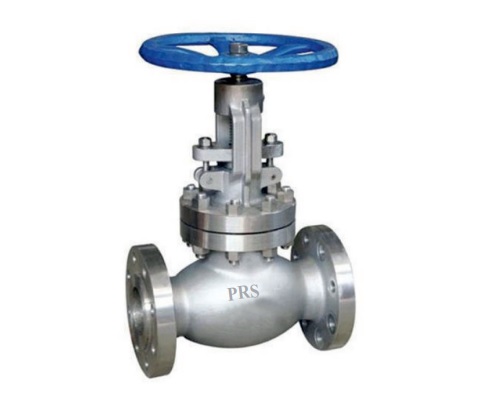 Globe Valve - 150# /300# / 600# / 900# / 1500#