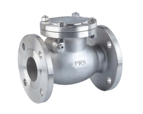 Swing Check Valve - 150# / 300# / 600# / 900# / 1500#