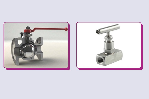 Industrial Valves